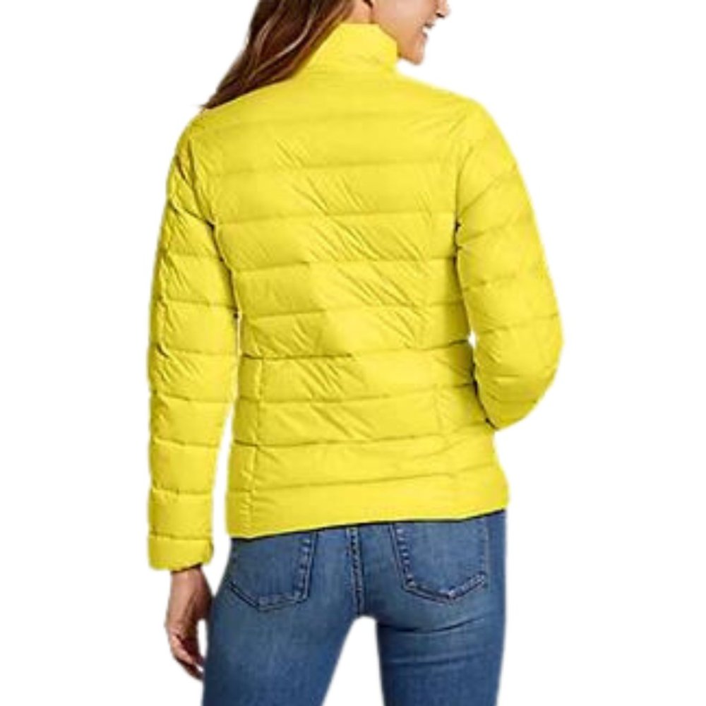 Wantdo Women's Packable Down Jacket - image 3